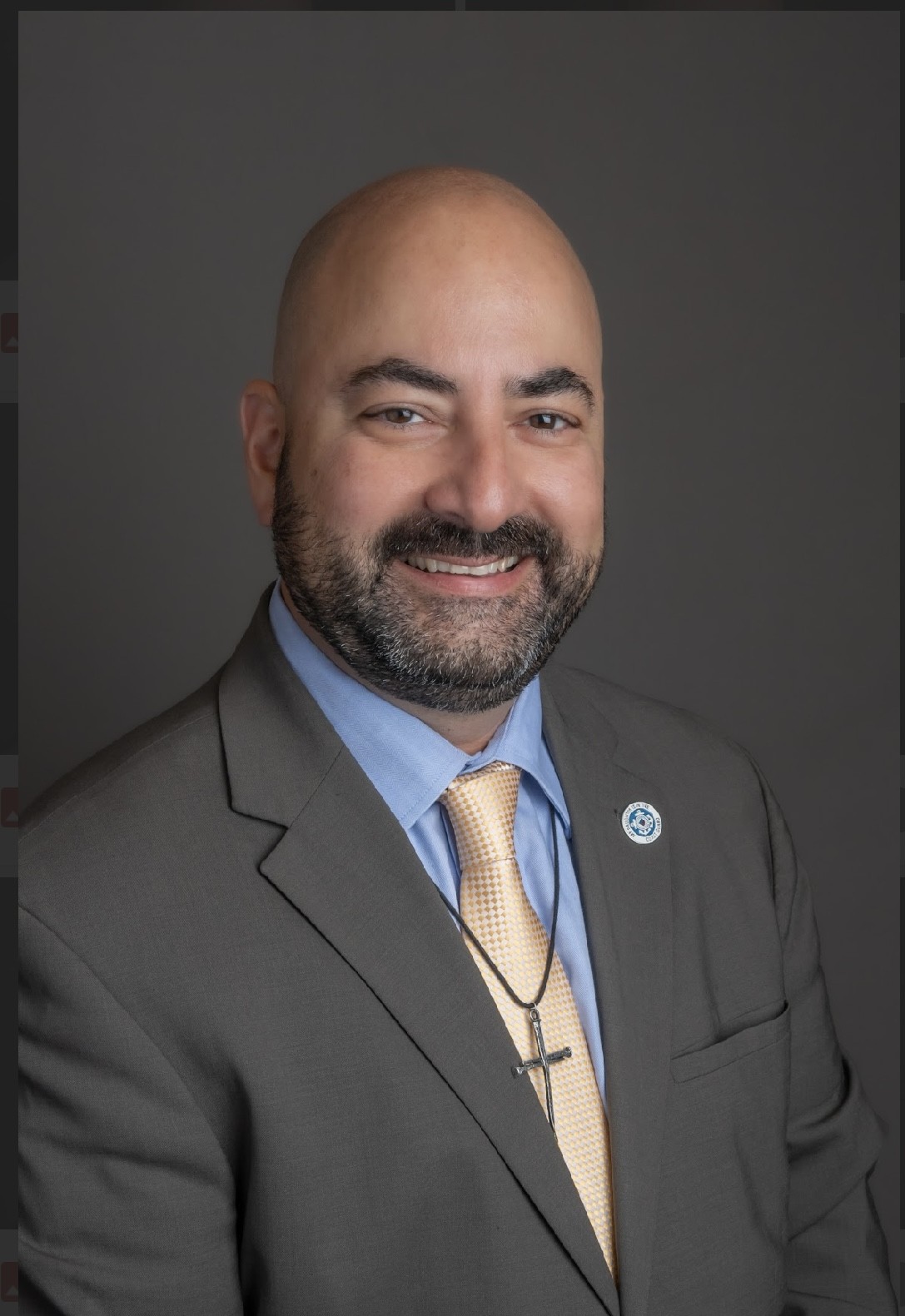 Richard L. Martinez, Jr.